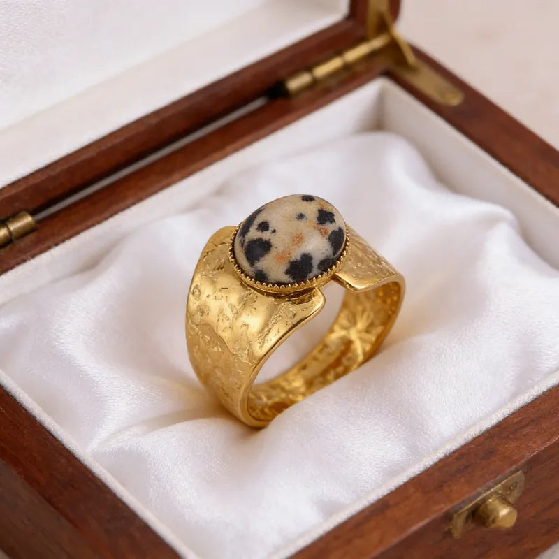 Γυναικείο Δαχτυλίδι με Πέτρα