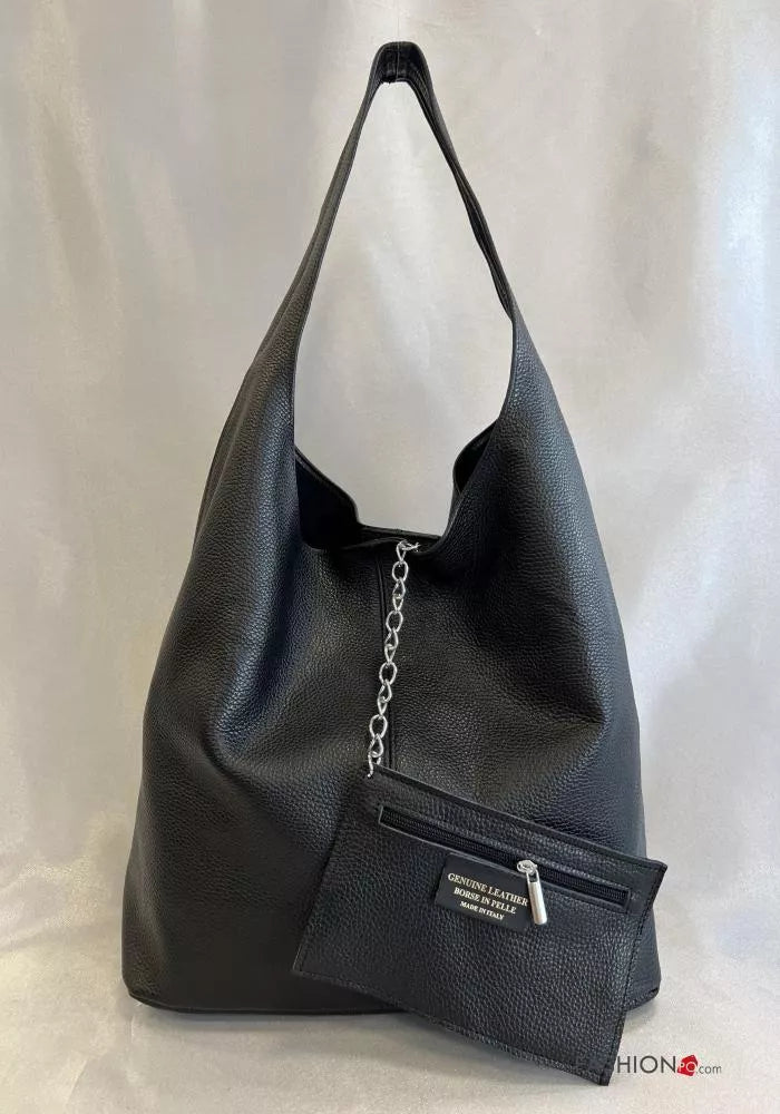 Genuine Leather Shoulder bag