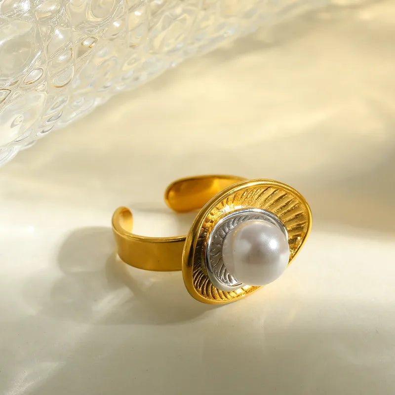 Γυναικείο σετ κοσμημάτων με πέρλα