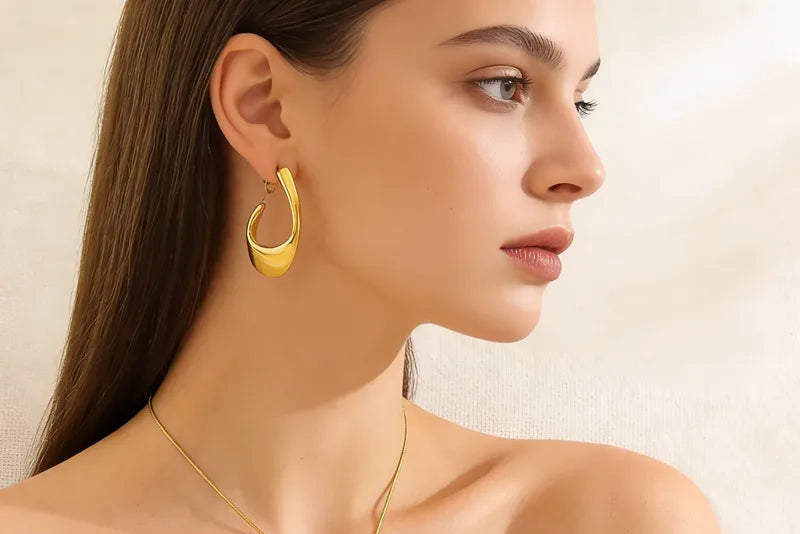 Γυναικεία Σκουλαρίκια