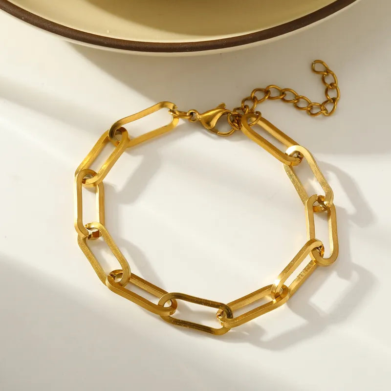 Γυναικείο Σετ Αλυσίδα λαιμού-χεριού