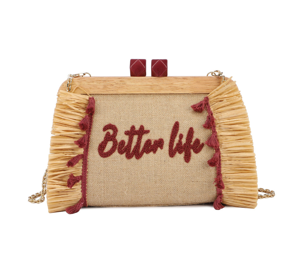 Γυναικεία Τσάντα -Reggina Shrecker