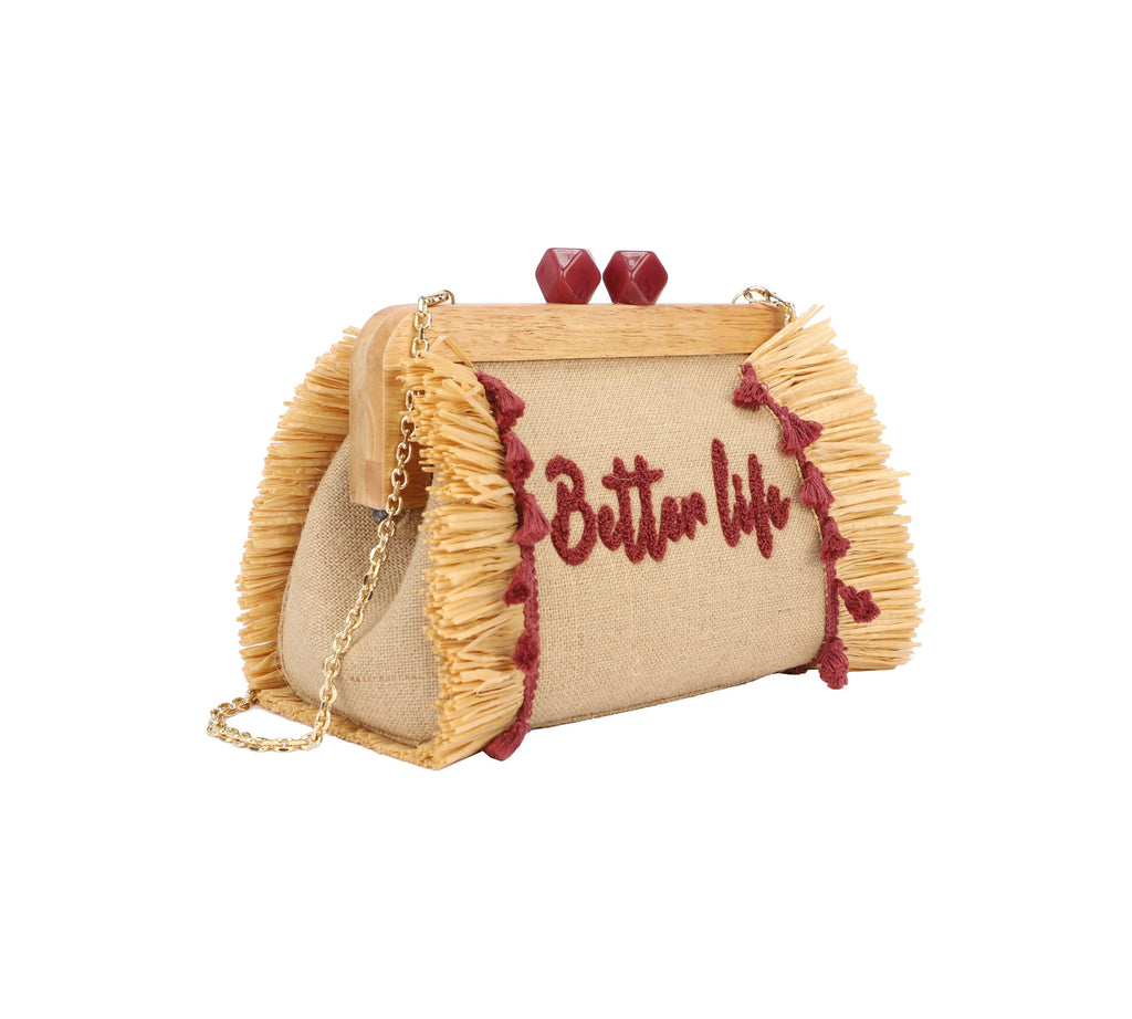 Γυναικεία Τσάντα -Reggina Shrecker