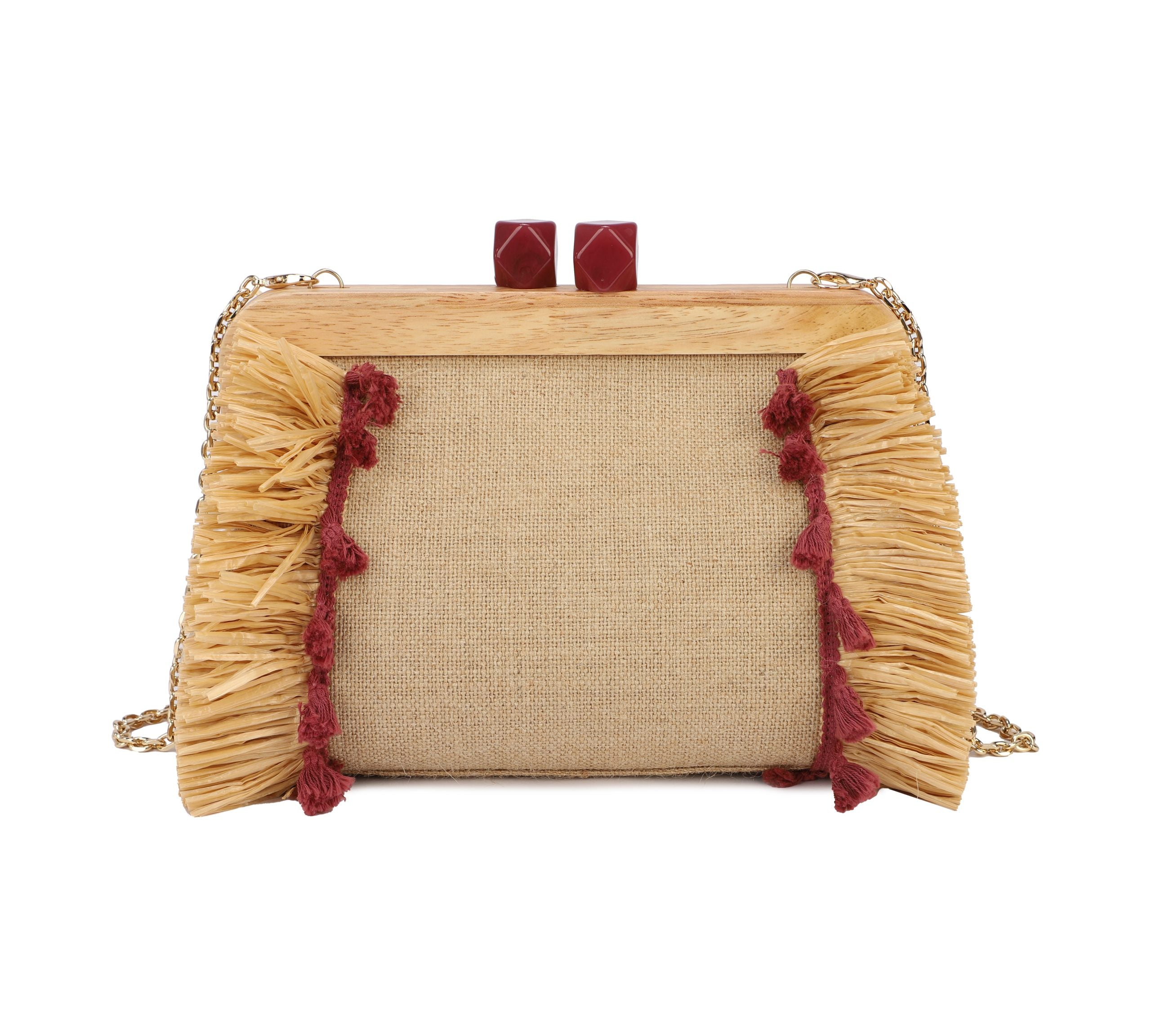 Γυναικεία Τσάντα -Reggina Shrecker