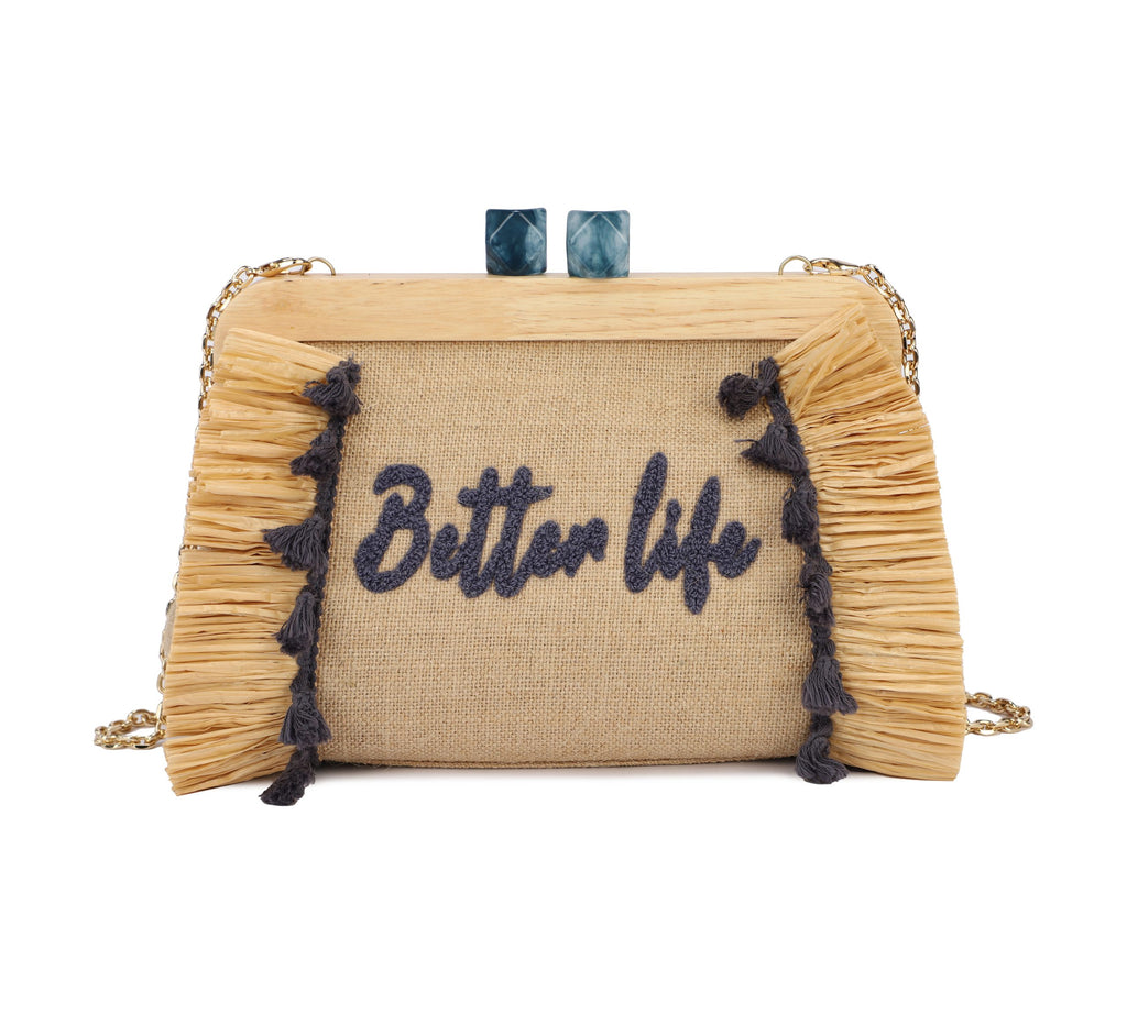 Γυναικεία Τσάντα -Reggina Shrecker