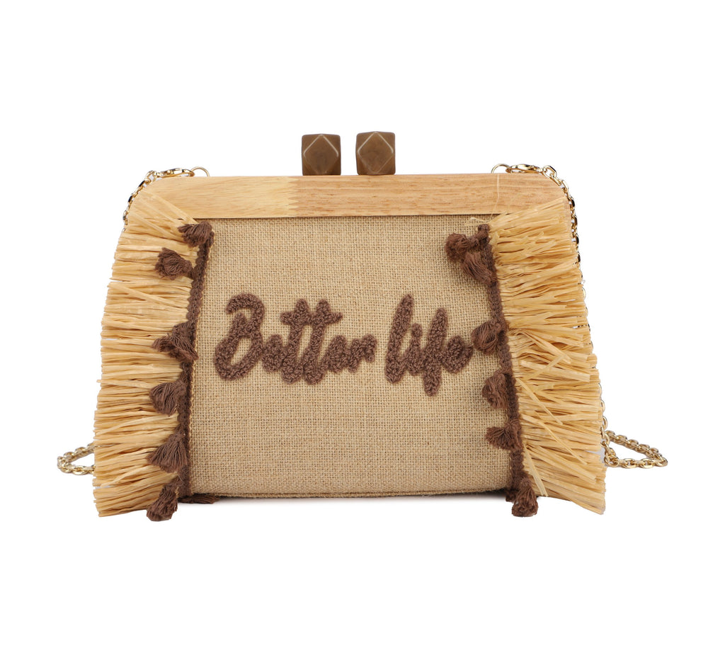 Γυναικεία Τσάντα -Reggina Shrecker