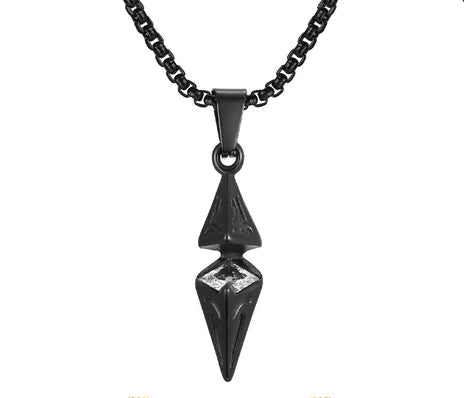 Ανδρική Αλυσίδα Λαιμού