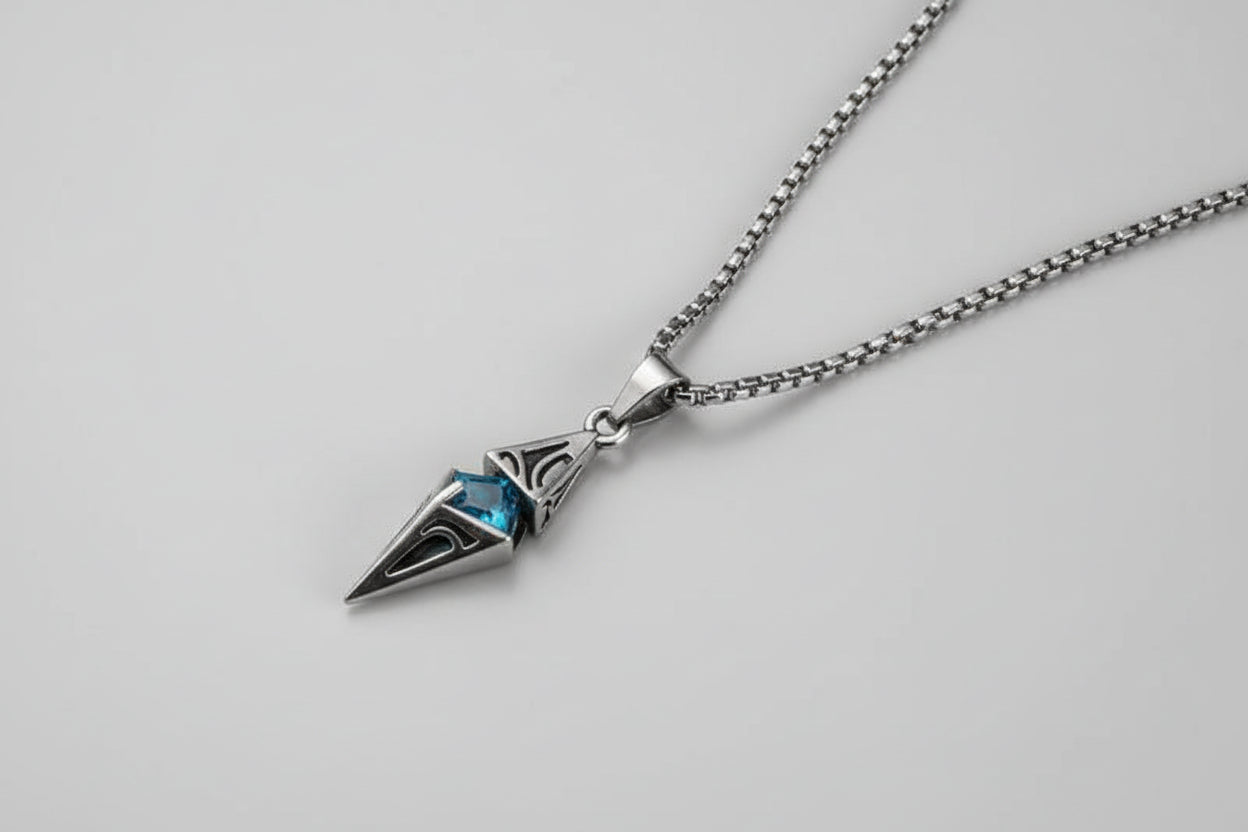 Ανδρική Αλυσίδα Λαιμού