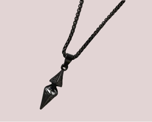Ανδρική Αλυσίδα Λαιμού