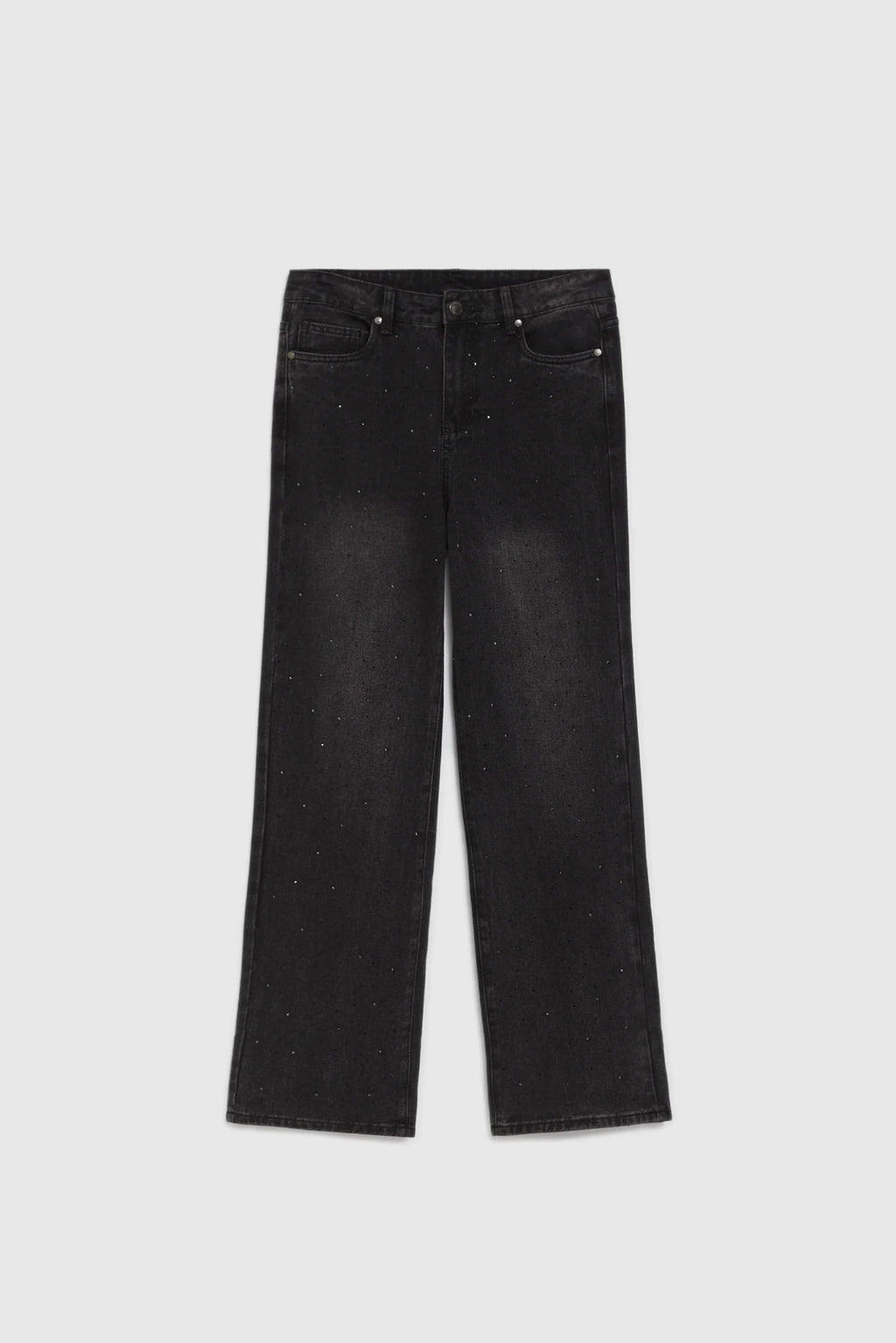 ΠΑΝΤΕΛΟΝΙ JEANS GRAPHITE STRAIGHT FIT