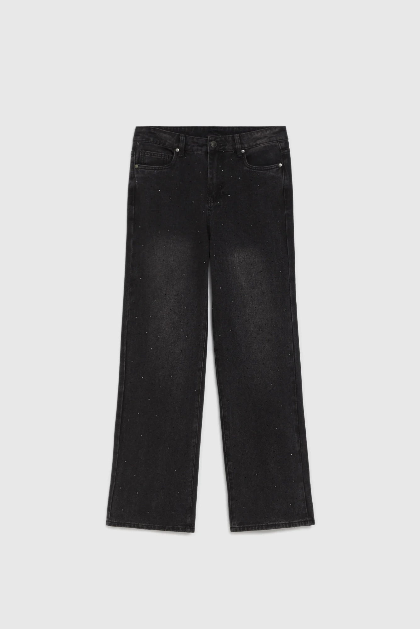 ΠΑΝΤΕΛΟΝΙ JEANS GRAPHITE STRAIGHT FIT