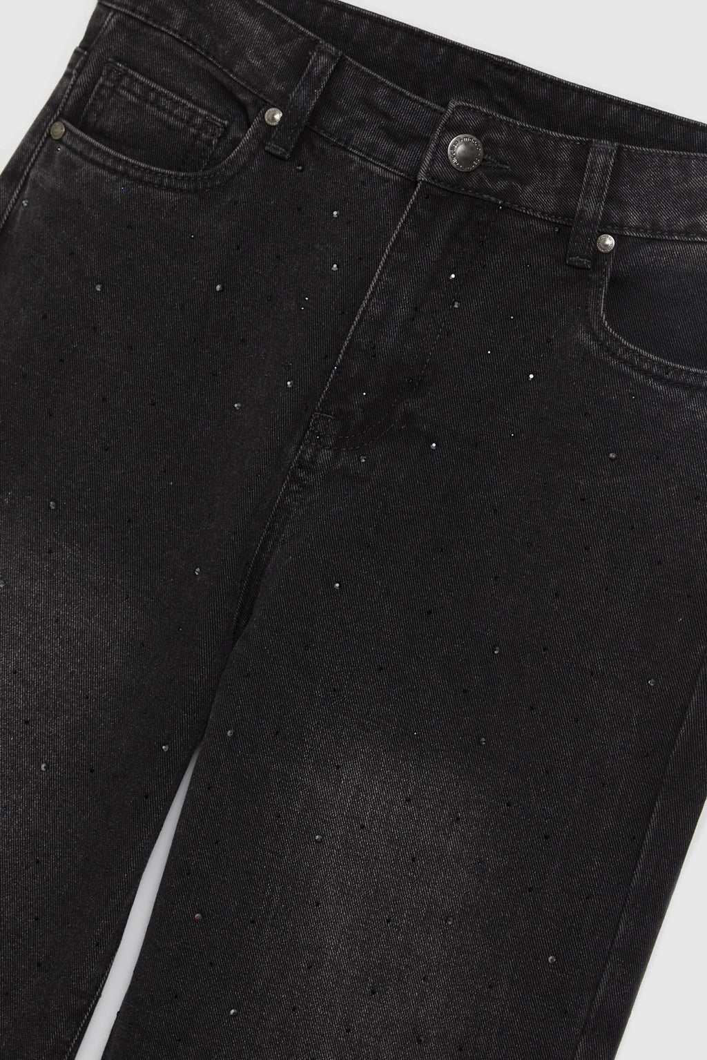 ΠΑΝΤΕΛΟΝΙ JEANS GRAPHITE STRAIGHT FIT