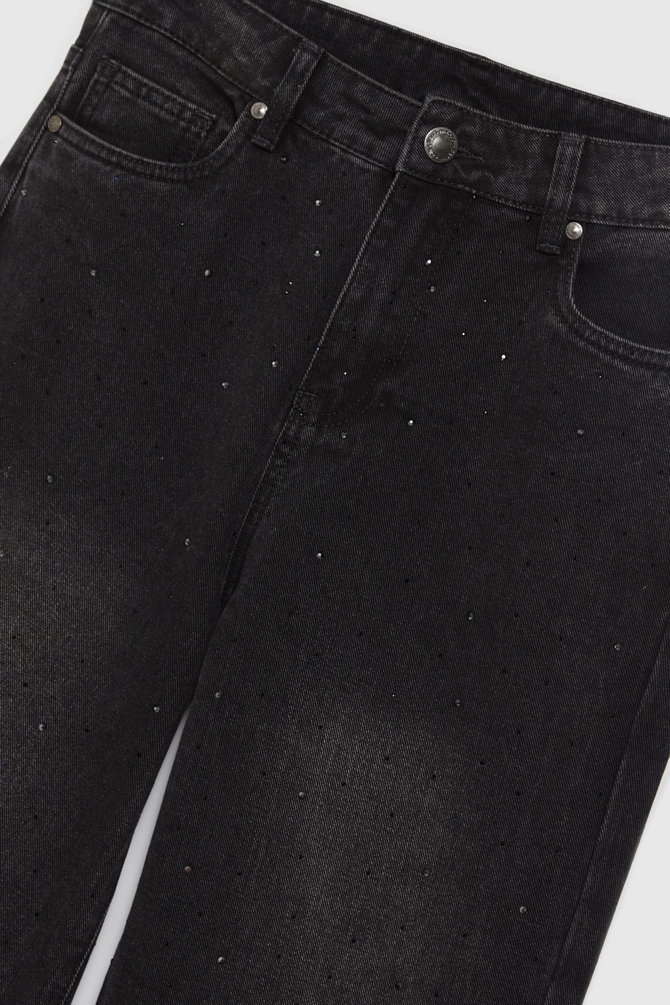 ΠΑΝΤΕΛΟΝΙ JEANS GRAPHITE STRAIGHT FIT