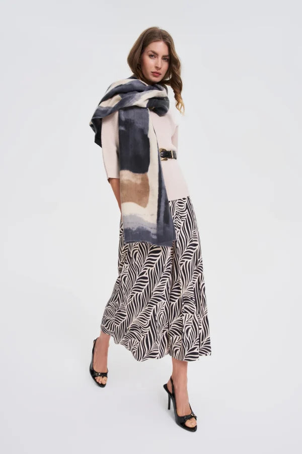 Πασμίνα  D.GREY-MOODO