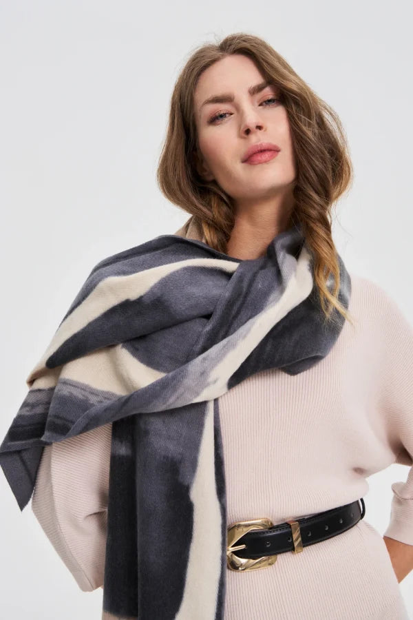 Πασμίνα  D.GREY-MOODO