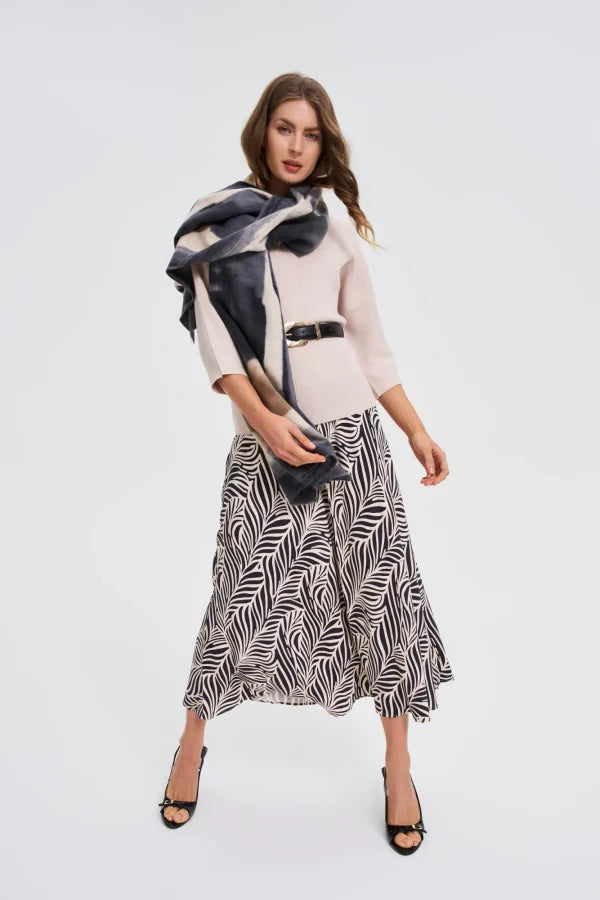 Πασμίνα  D.GREY-MOODO