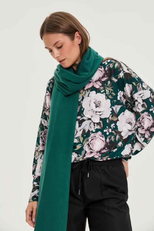 Πασμίνα D.GREEN - MOODO