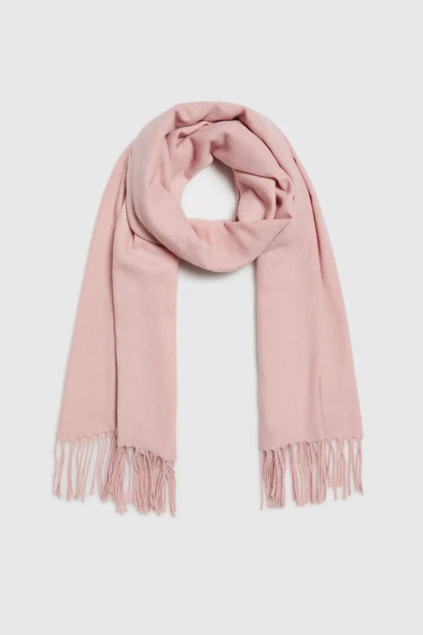 Πασμίνα PINK - MOODO