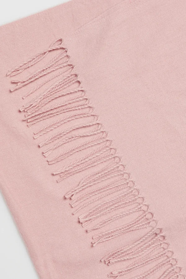 Πασμίνα PINK - MOODO