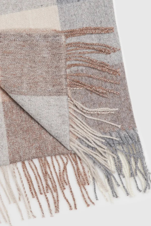 Πασμίνα BEIGE - MOODO