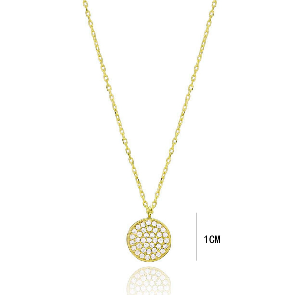 Γυναικείο Ατσάλινο Κολιέ – Women’s Steel Necklace