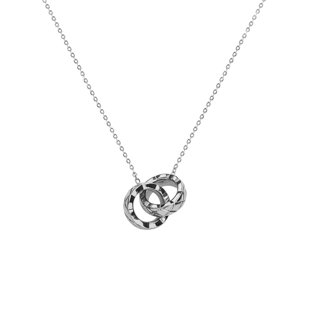 Γυναικείο Ατσάλινο Κολιέ – Women’s Steel Necklace