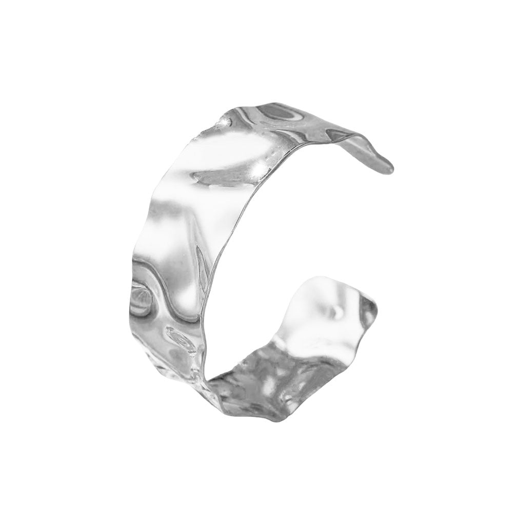 Γυναικείο Ατσάλινο Βραχιόλι – Women’s Steel Bracelet