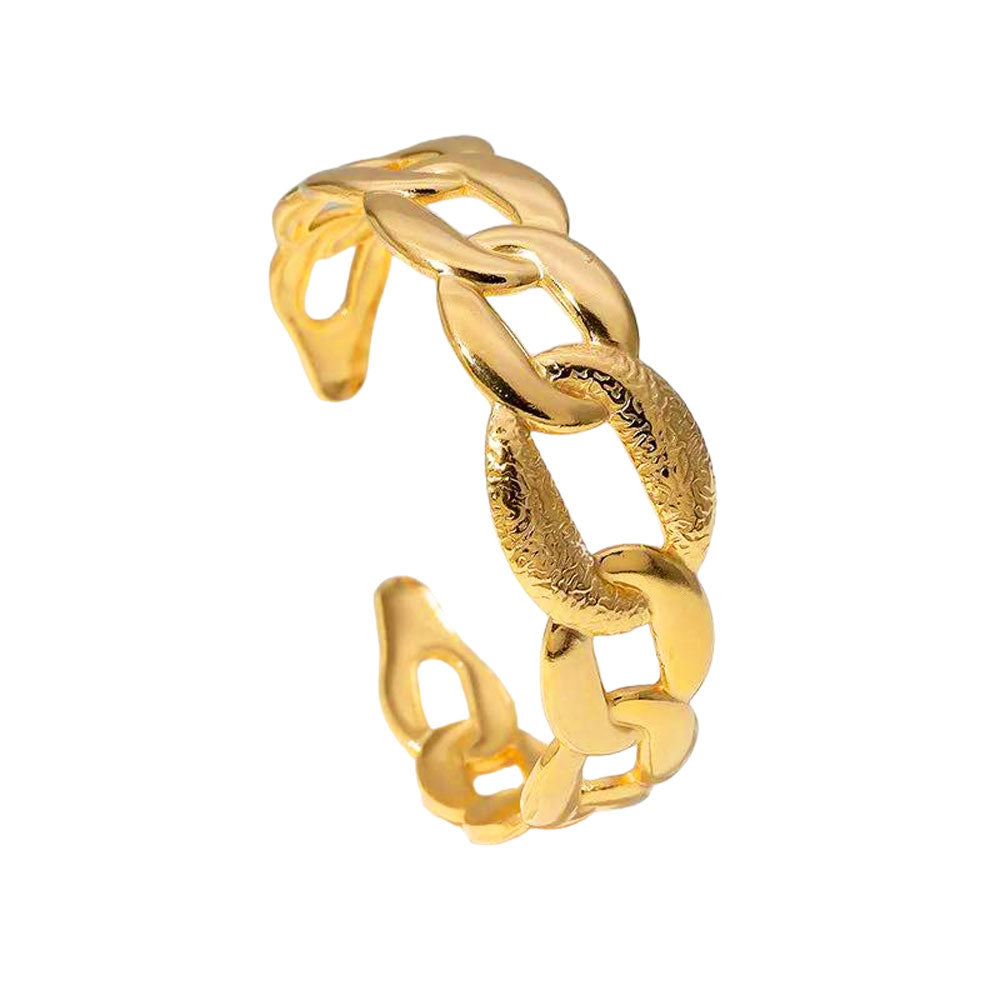 Γυναικείο Ατσάλινο Βραχιόλι – Women’s Steel Bracelet