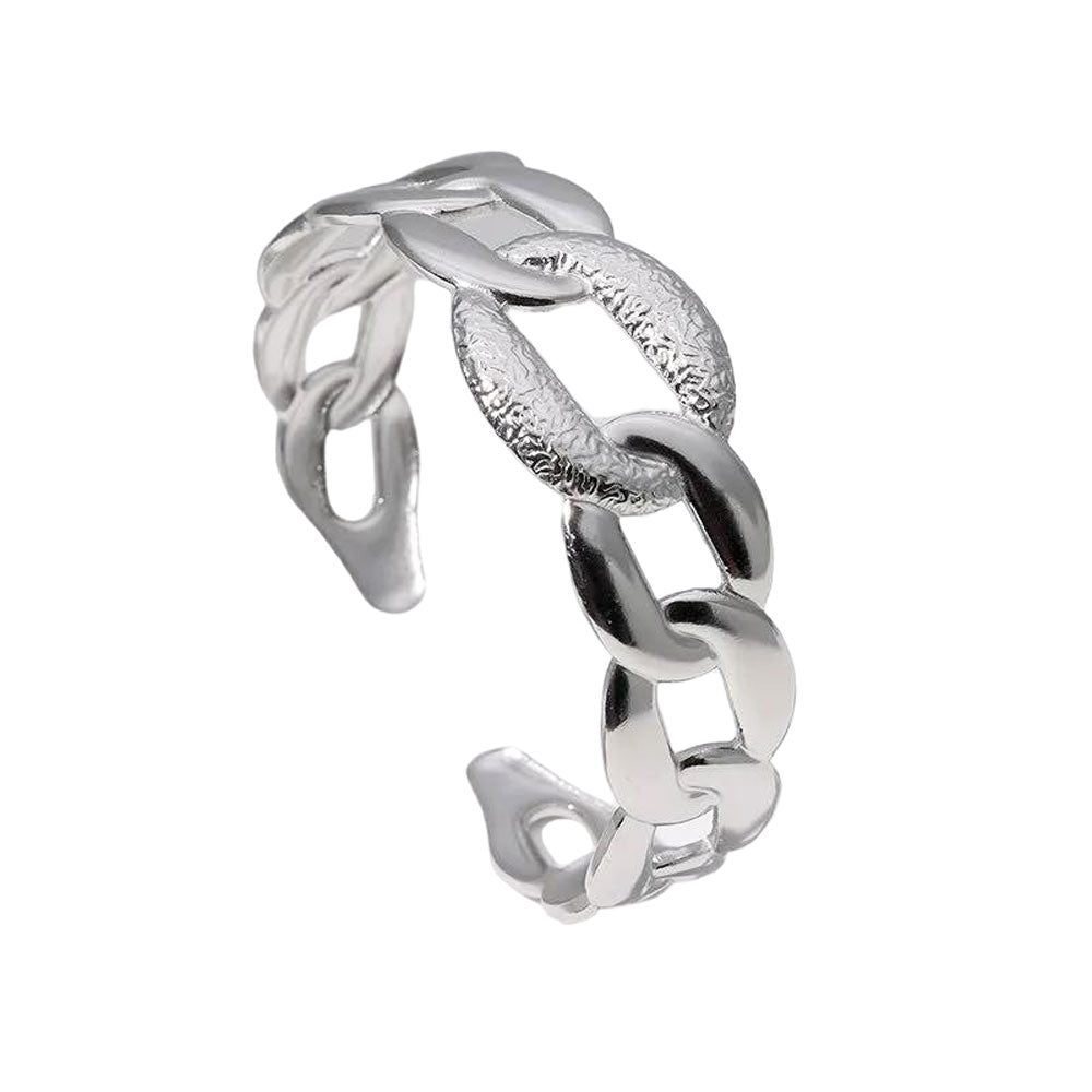 Γυναικείο Ατσάλινο Βραχιόλι – Women’s Steel Bracelet