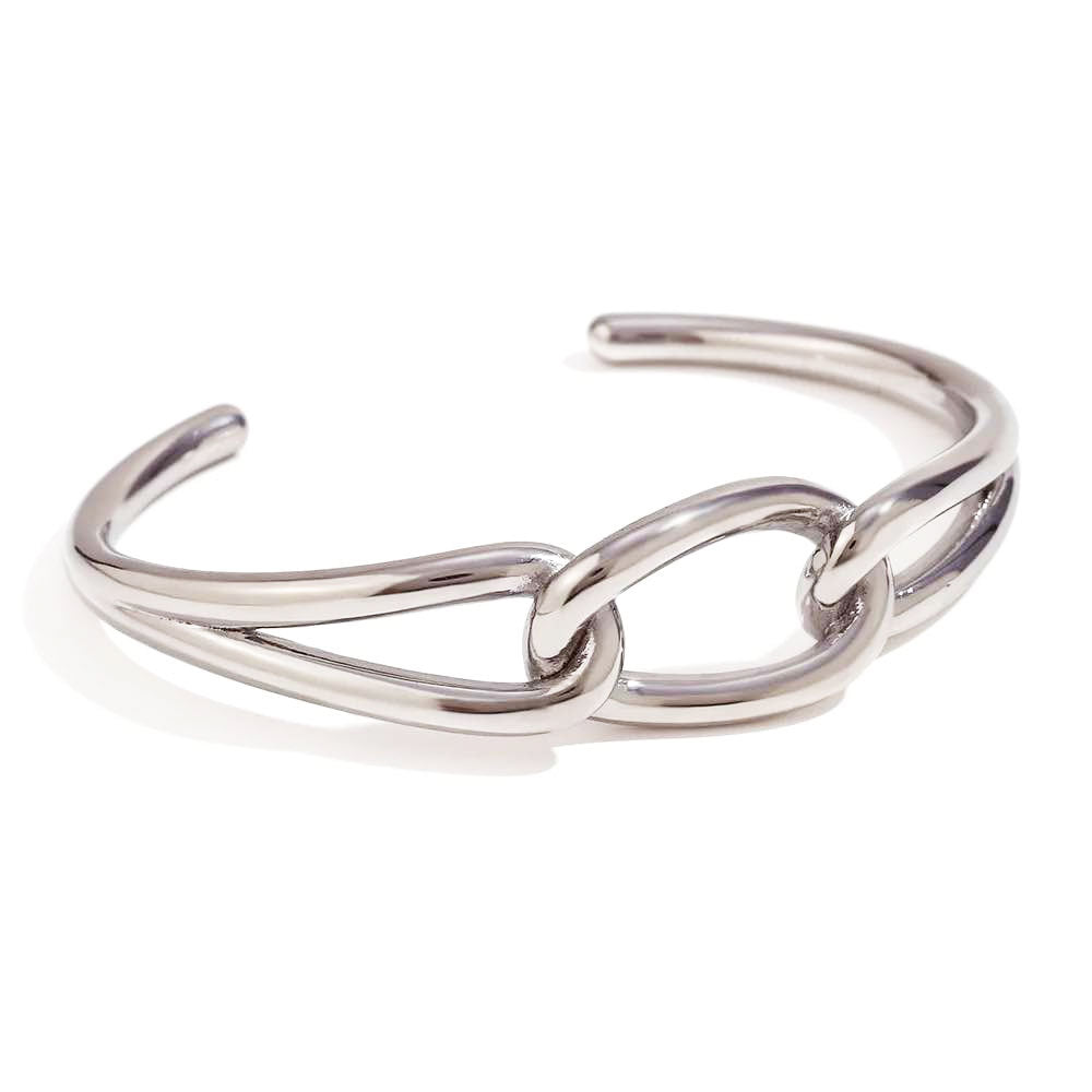 Γυναικείο Ατσάλινο Βραχιόλι – Women’s Steel Bracelet