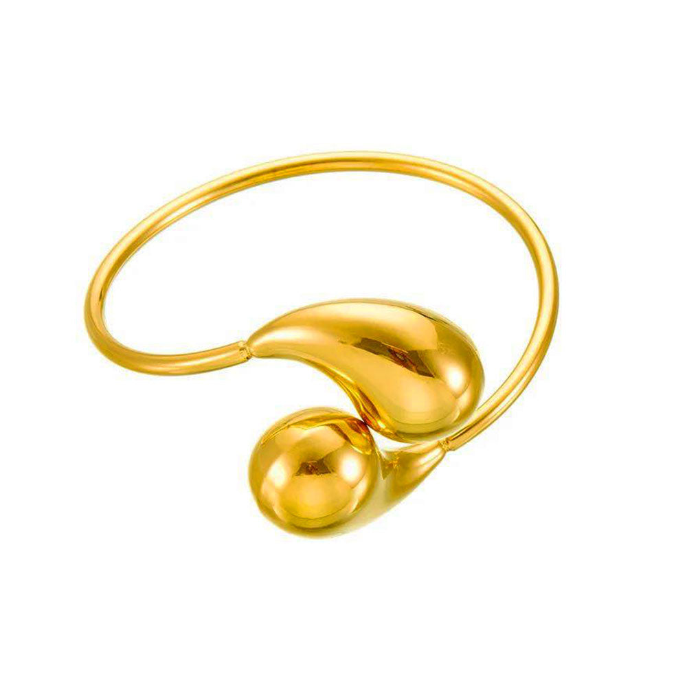 Γυναικείο Ατσάλινο Βραχιόλι – Women’s Steel Bracelet