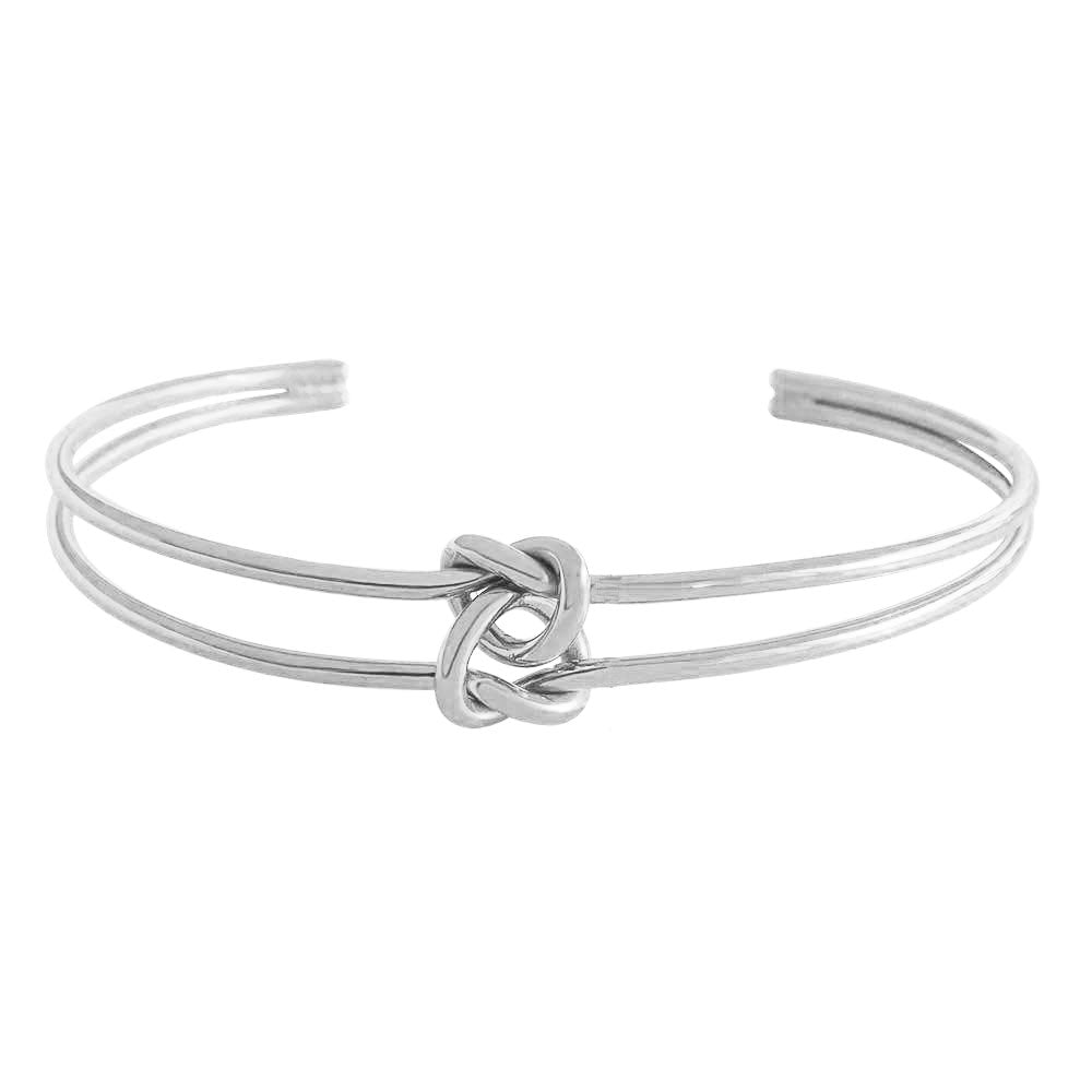 Γυναικείο Ατσάλινο Βραχιόλι – Women’s Steel Bracelet