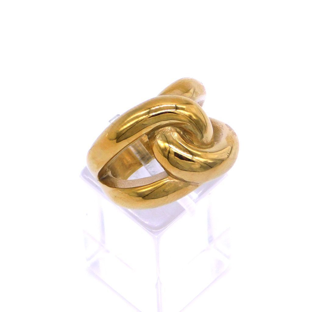 316L ατσάλινο δαχτυλίδι | 316L Steel Ring