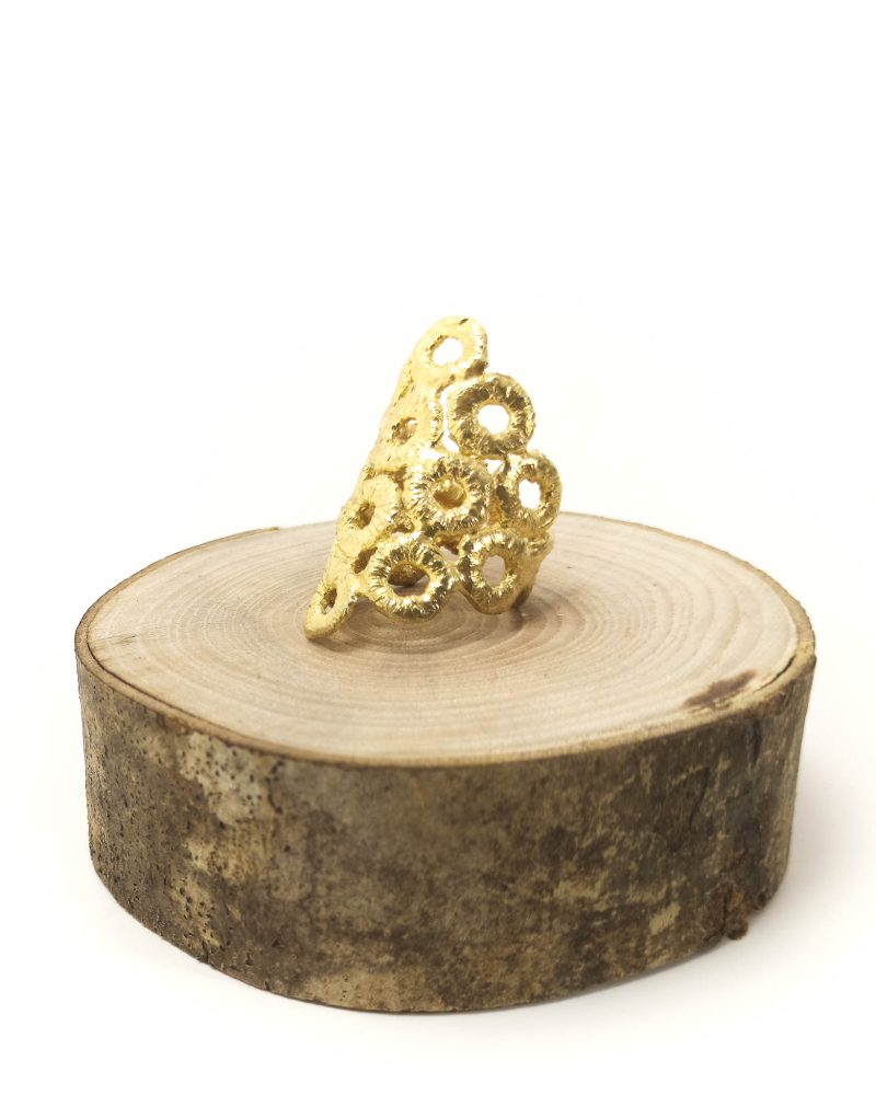 Χειροποίητο Δαχτυλίδι