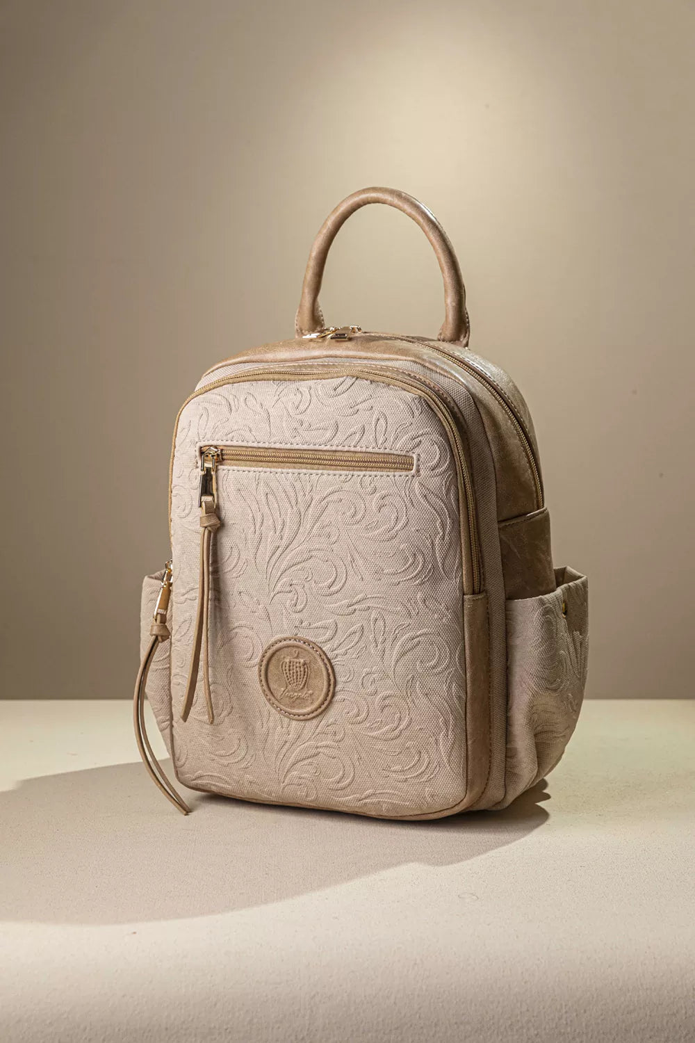 Πολυμορφικό backpack - FRAGOLA