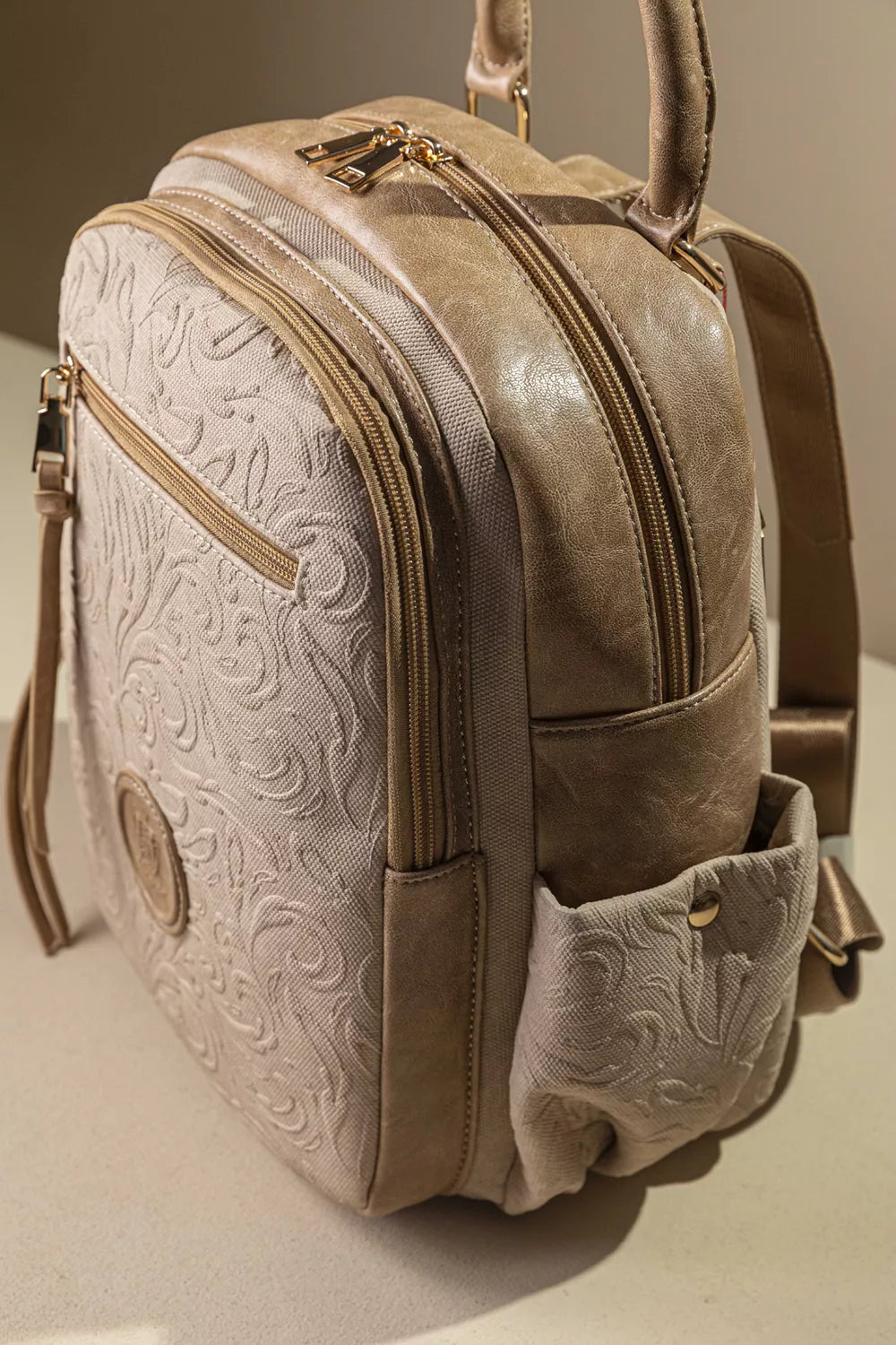 Πολυμορφικό backpack - FRAGOLA