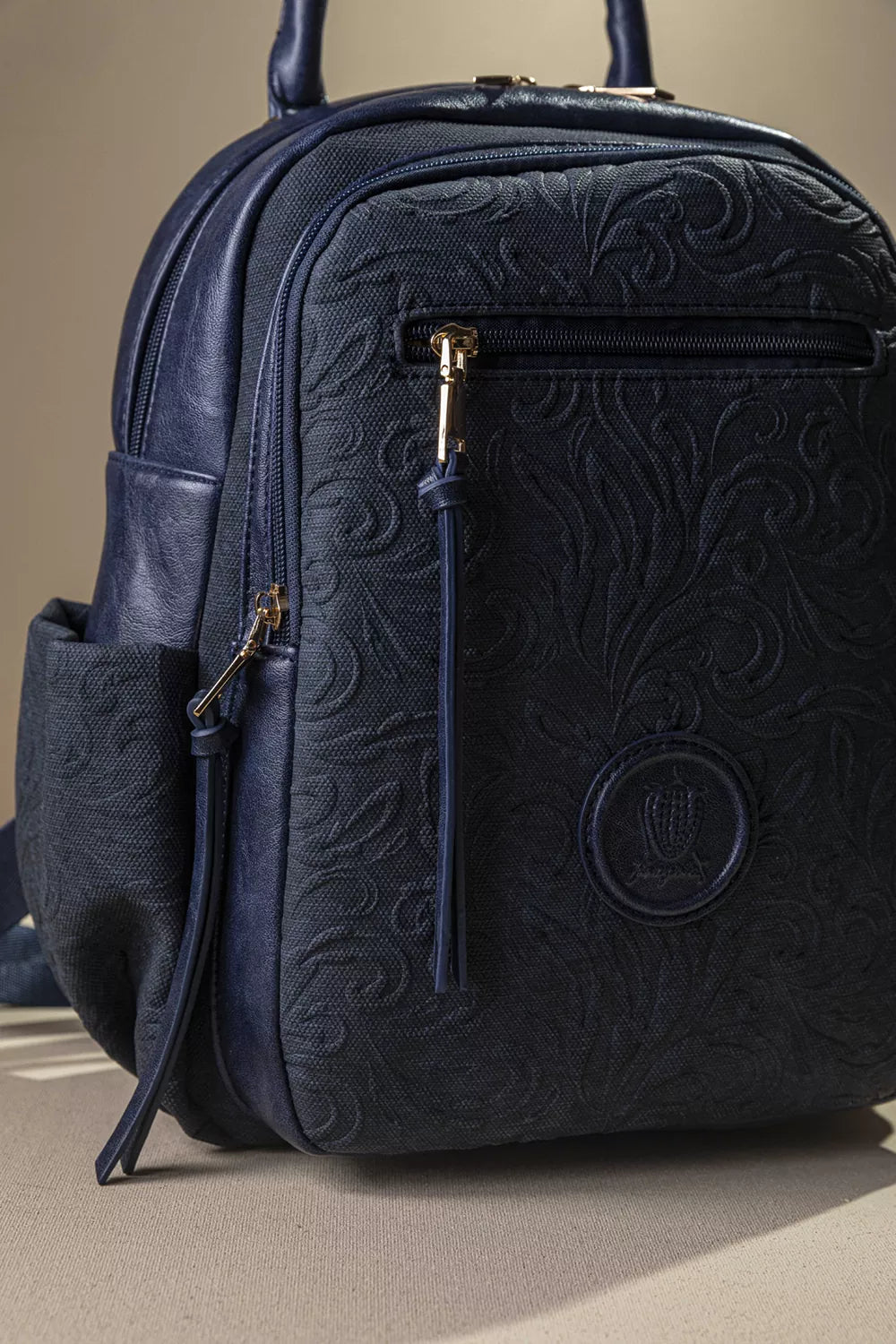 Πολυμορφικό backpack - FRAGOLA