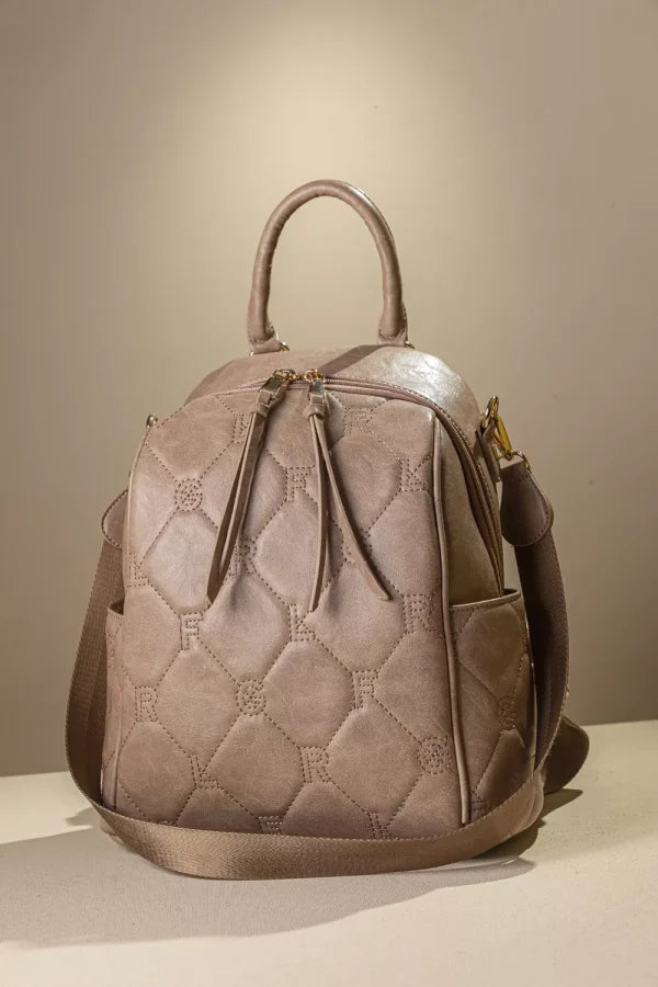 Πολυμορφικό backpack - FRAGOLA