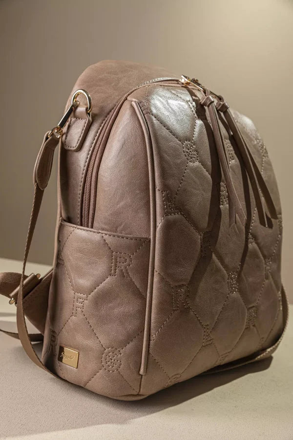 Πολυμορφικό backpack - FRAGOLA