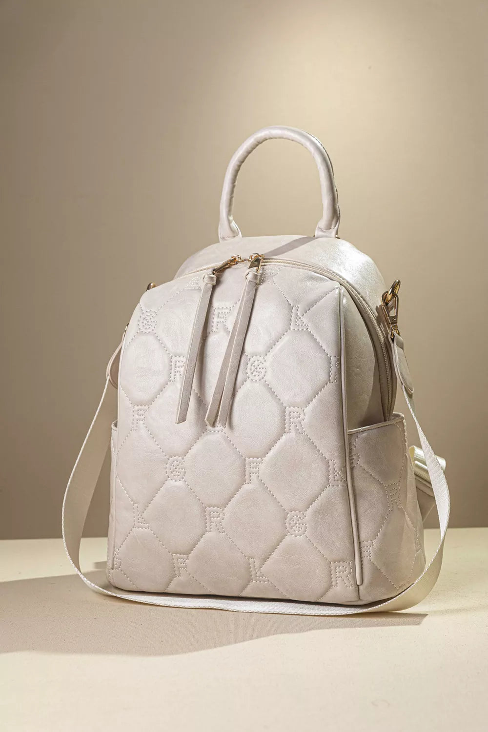 Πολυμορφικό backpack - FRAGOLA