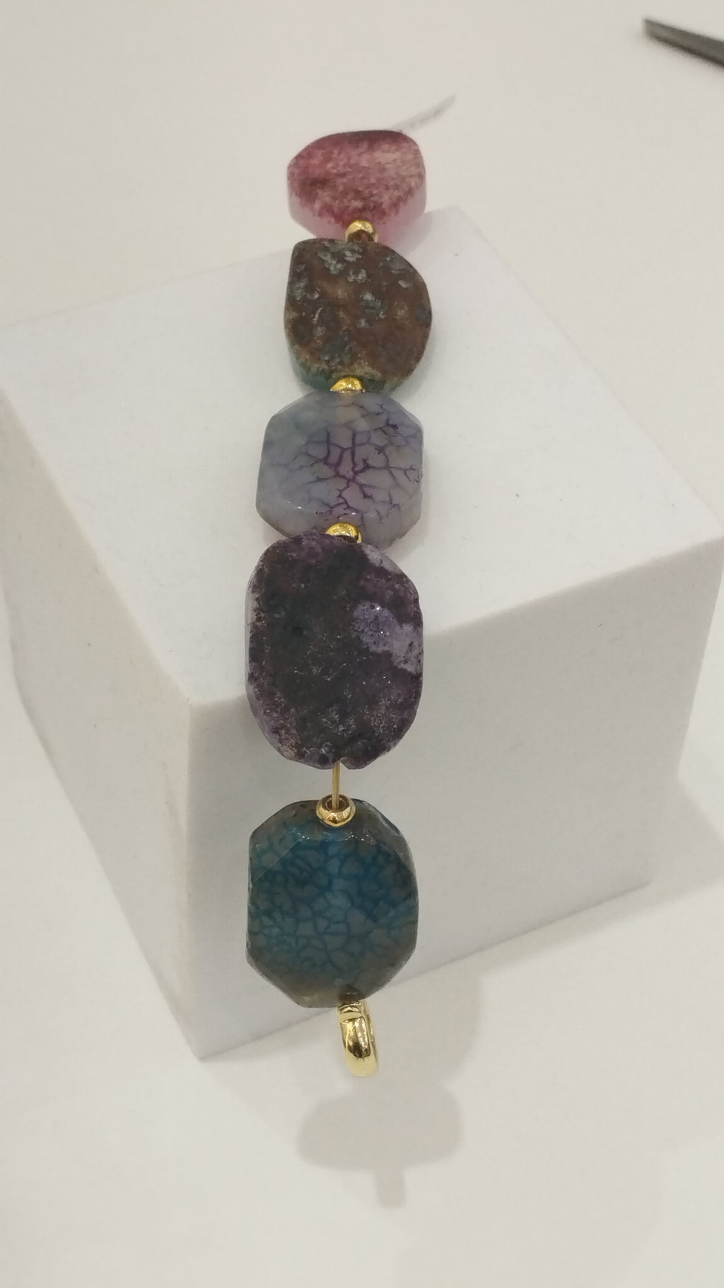 Χειροποίητο βραχιόλι