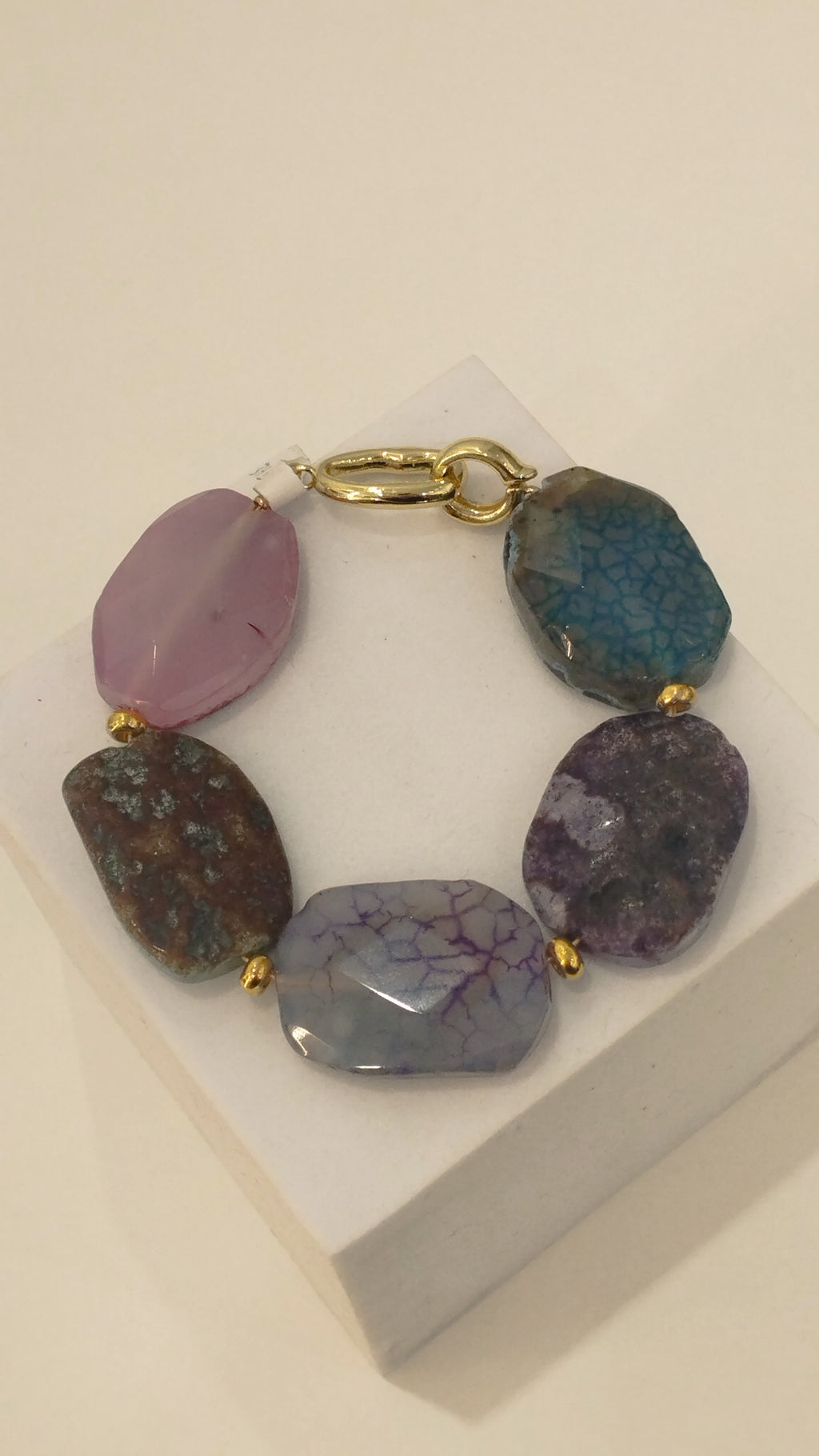 Χειροποίητο βραχιόλι