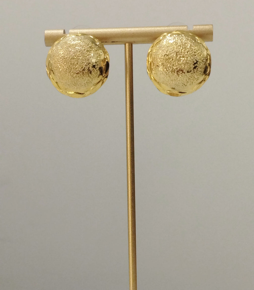 Γυναικεία Ατσάλινα Καρφωτά Σκουλαρίκια | Women's Steel Stud Earrings