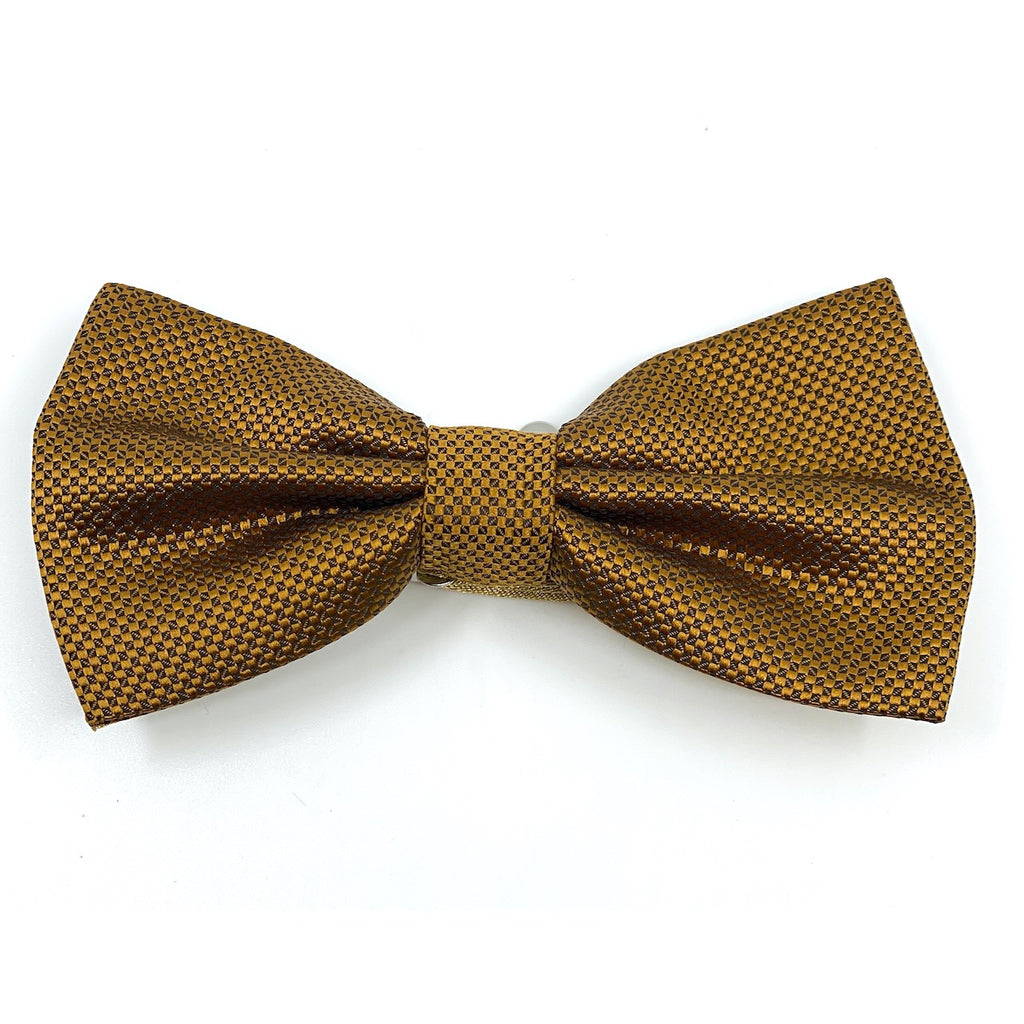 Ταμπά Παπιγιόν Τύπου Oxford Σετ με Μαντήλι