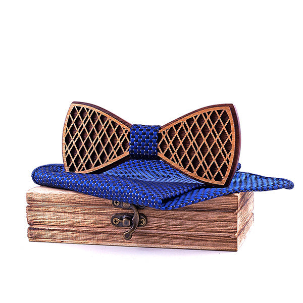 ΣΕΤ ΞΥΛΙΝΟ ΠΑΠΙΓΙΟΝ & ΜΑΝΤΗΛΑΚΙ ΧΡΩΜΑ ΚΑΦΕ