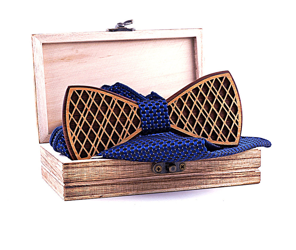 ΣΕΤ ΞΥΛΙΝΟ ΠΑΠΙΓΙΟΝ & ΜΑΝΤΗΛΑΚΙ ΧΡΩΜΑ ΚΑΦΕ