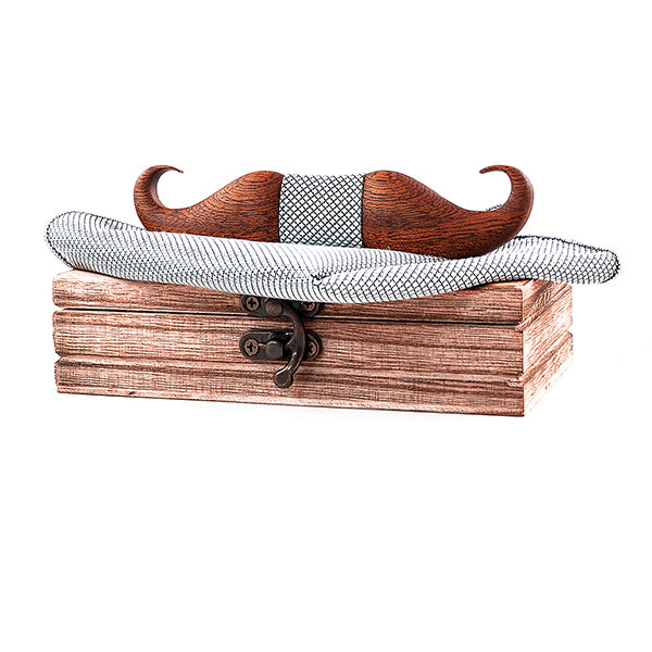 ΣΕΤ ΞΥΛΙΝΟ ΠΑΠΙΓΙΟΝ KAI ΜΑΝΤΗΛΑΚΙ ΧΡΩΜΑ ΤΑΜΠΑ