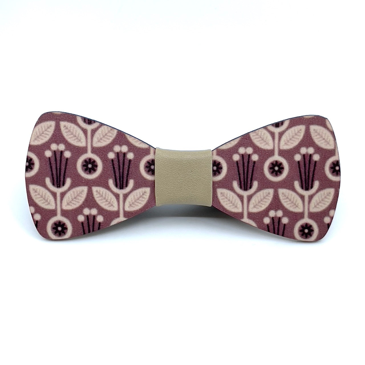 Ξύλινο Παπιγιον