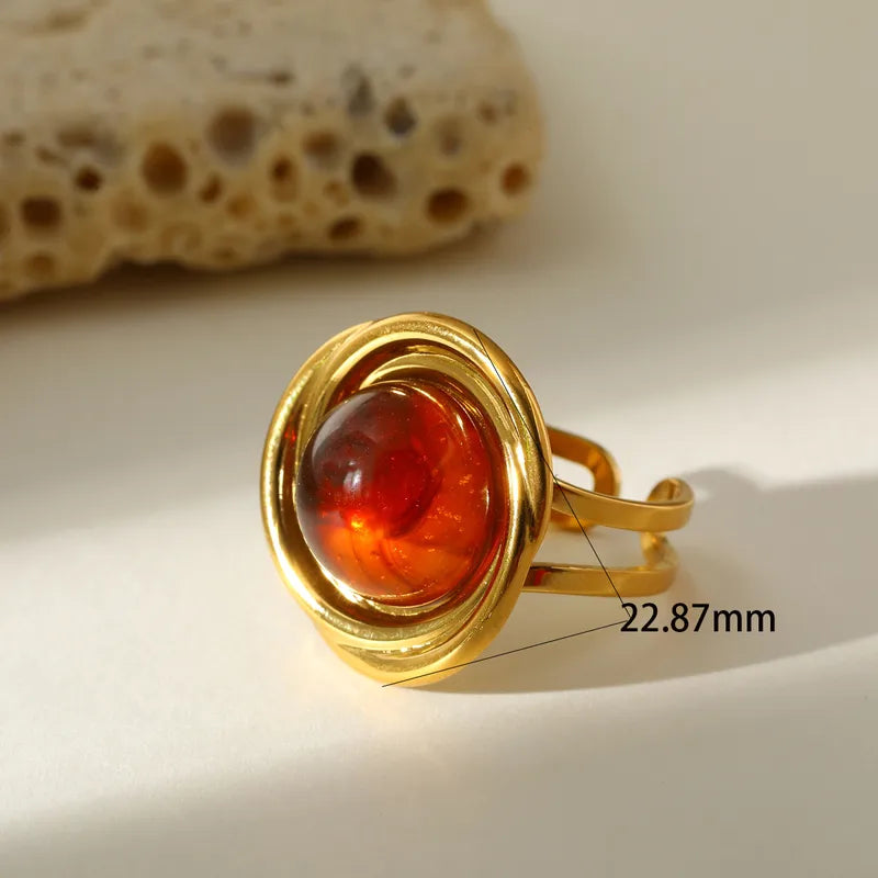 Γυναικείο Δαχτυλίδι