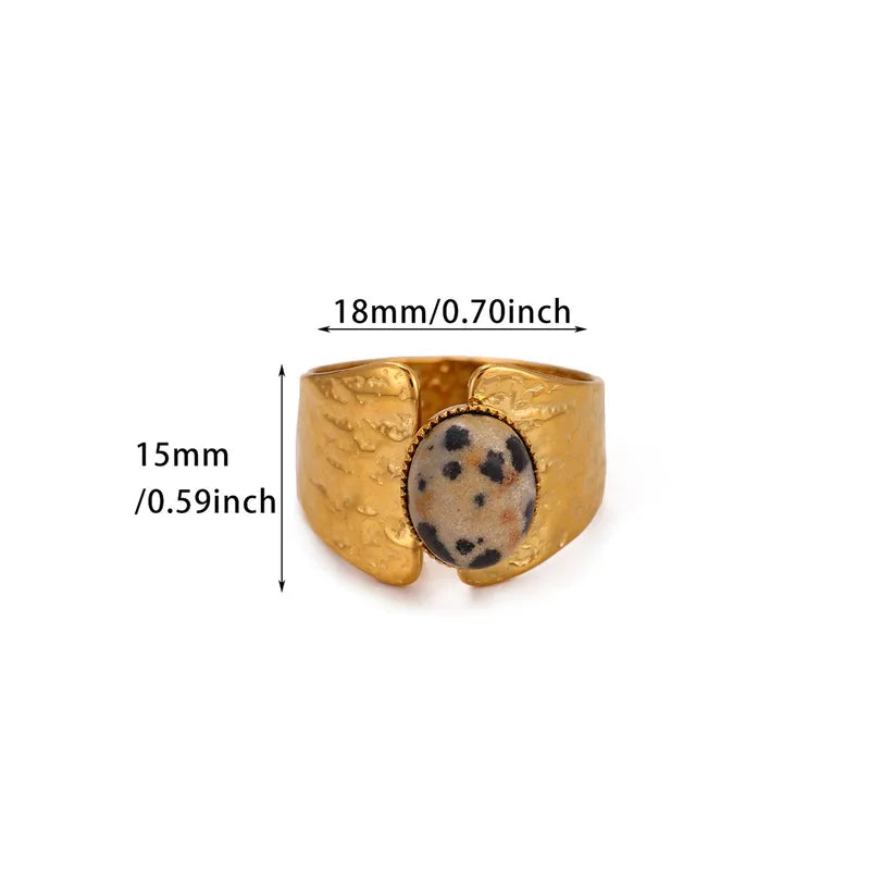 Γυναικείο Δαχτυλίδι με Πέτρα